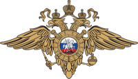 Министерство Внутренних Дел РФ