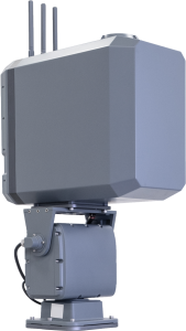 Охотник CT-01