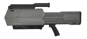 Охотник ПД-02