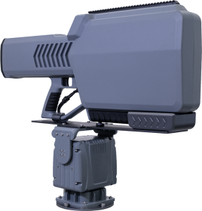 Охотник ПT-01