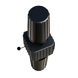Обнаружитель СО-02