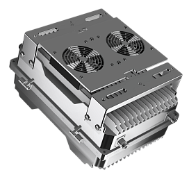 Штора УПК-04С-125