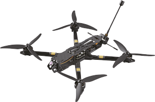 АМОК 10 КАМИКАДЗЕ